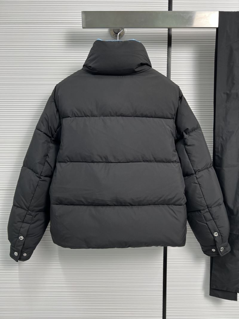 Prada Down Jackets